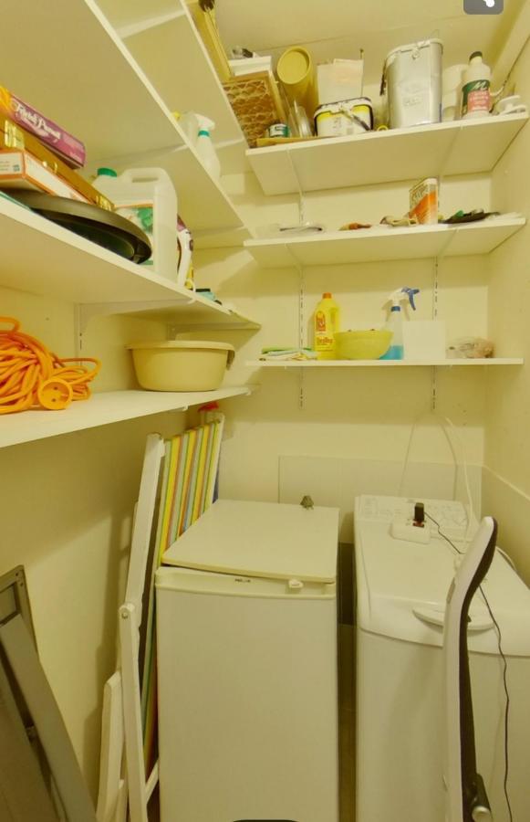 Appartement Proche De La Mer Courseulles-sur-Mer Dış mekan fotoğraf