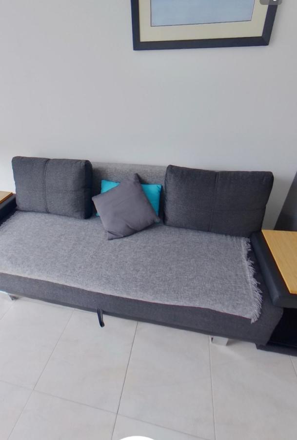 Appartement Proche De La Mer Courseulles-sur-Mer Dış mekan fotoğraf