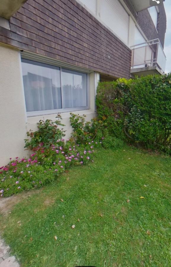 Appartement Proche De La Mer Courseulles-sur-Mer Dış mekan fotoğraf