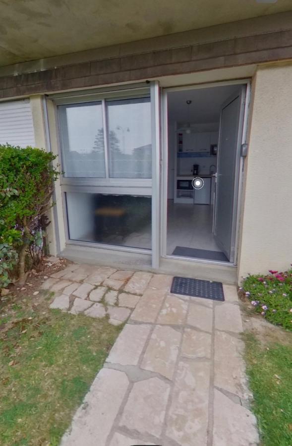 Appartement Proche De La Mer Courseulles-sur-Mer Dış mekan fotoğraf
